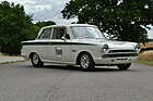 Ford Lotus Cortina Mk1 FIA (1965) - als Lot 500 angeboten anlässlich Silverstone Auctions “The Classic Sale at Silverstone” am 27. August 2022