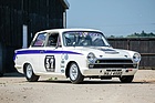 Ford Lotus Cortina Mk1 (FIA) (1966) - als Lot 125 am Iconic Sale at Silverstone Festival 2025
