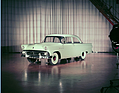 Ford Mainline (1955) - die Basis-Limousine