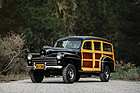 Ford Marmon-Herrington Super Deluxe Station Wagon (1948) - offered as lot 247 at the RM/Sotheby's auction in Arizona on January 16/17, 2020