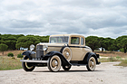 Ford Model 18 V-8 Coupé (1932) - als Lot 130 an der RM/Sotheby's-Versteigerung "The Sáragga Collection" 2019