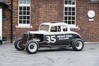 Image: Ford Model 40 (1933) - offered as lot 052 at the Bonhams Bicester online auction on July 25, 2020