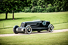 Bild: Ford Model 40 'Edsel Ford Special Speedster' Recreation (1934) - als Lot 160 an der RM/Sotheby’s Hershey Versteigerung 2024