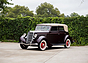 Ford Model 48 DeLuxe Convertible Sedan (1935) - als Lot 355 angeboten an der RM/Sotheby's Hershey Versteigerung vom 5./6. Oktober 2022 (© Drew Shipley - Courtesy RM/Sotheby's, 2022) Ford Model 48 DeLuxe Convertible Sedan (1935) - als Lot 355 angeboten an der RM/Sotheby's Hershey Versteigerung vom 5./6. Oktober 2022 (© Drew Shipley - Courtesy RM/Sotheby's, 2022)
