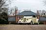 Ford Model 48 Roadster Hot Rod (1936) - als Lot 010 angeboten an der Bonhams Scottsdale Versteigerung am 27. Januar 2022 (© Bonhams, 2021)