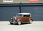 Ford Model 68 DeLuxe Phaeton (1936) - als Lot 166 angeboten an der RM/Sotheby's Hershey Versteigerung vom 5./6. Oktober 2022 (© Drew Shipley - Courtesy RM/Sotheby's, 2022) Ford Model 68 DeLuxe Phaeton (1936) - als Lot 166 angeboten an der RM/Sotheby's Hershey Versteigerung vom 5./6. Oktober 2022 (© Drew Shipley - Courtesy RM/Sotheby's, 2022)