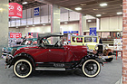 Ford Model A (1930) - als Cabriolet - Motorworld Classics Berlin 2019