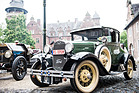 Image: Ford Model A (1930) - on the Kronprinz Wilhelm Rasanz