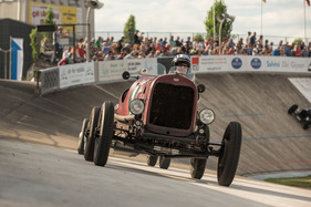 Ford Model A (1931) – Indianapolis Oerlikon 2022