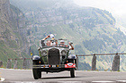 Ford Model A (1933) - Memorial 100 Jahre Klausenrennen am 6. August 2022