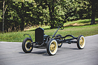 Image: Ford Model A Chassis (1931) - as lot 217 at the RM/Sotheby's auction in Hershey 2017
