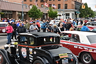 Ford Model A Coupé (1930) - Great Race Rallye USA - 24. Juni bis 2. Juli 2017