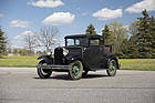 Ford Model A Coupe (1931) - Angeboten als Lot Nr. 4005 bei der 2021er Auburn-Fall-Auktion von RM Sotheby's