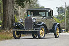 Ford Model A Coupé (1931) - als Lot 206 angeboten an der Bonhams Amelia Island Versteigerung am 3. März 2022