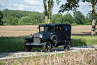 Ford Model A DeLuxe Sedan Delivery (1931) - angeboten als Lot 411 an der RM/Sotheby's Versteigerung in Hershey am 10./11. Oktober 2019
