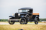 Ford Model A Open Cab Pickup (1930) - als Lot 2166 angeboten an der RM/Sotheby’s Elkhart Collection Versteigerung 2020 (© - Courtesy RM/Sotheby's, 2020)