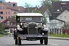 Ford Model A Phaeton (1930) - am Treffen Oldtimer in Obwalden (O-iO) 2018