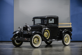 Ford Model A Pickp (1930) - as lot 190 at the RM/Sotheby's Arizona auction 2021