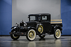 Ford Model A Pickp (1930) - als Lot 190 an der RM/Sotheby's Arizona Versteigerung 2021