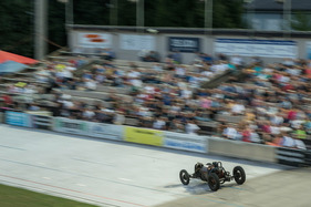 Ford Model A Racer (1930) – Indianapolis Oerlikon 2022