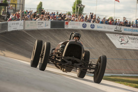 Ford Model A Racer (1930) – Indianapolis Oerlikon 2022