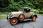 Ford Model A Roadster (1928) - angeboten als Lot 187 an der RM/Sotheby's Open Road North America Versteigerung vom 23. bis 30. Juli 2020