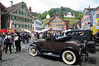 Ford Model A Roadster (1929) - am Treffen Oldtimer in Obwalden (O-iO) 2018
