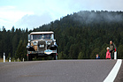 Ford Model A Roadster 40-B (1930) - ADAC Trentino Classic 2013 - Oldtimer-Wanderung um den Sonax-Pokal