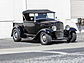 Ford Model A Roadster Pick Up Hot Rod (1931) - als Lot 002 angeboten an der Bonhams Scottsdale Versteigerung am 27. Januar 2022 (© Bonhams, 2021)