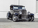 Bild: Ford Model A Roadster Pick Up Hot Rod (1931) - als Lot 050 an der Bonhams Quail Lodge Versteigerung am 13. August 2021