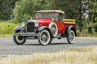 Ford Model A Roadster Pick up (1928) - als Lot 092 angeboten an der Bonhams Quail Versteigerung am 19. August 2022
