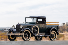 Ford Model A Roadster Pickup (1928) - als Lot 200 an der RM Sotheby’s Arizona Versteigerung 2025