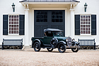 Image: Ford Model A Roadster Pickup (1928) - offered as lot 207 at the Bonhams Amelia Island auction on March 5, 2020