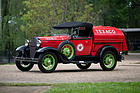 Ford Model A Roadster Pickup (1930) - offered as lot 3209 at the RM/Sotheby's Gene Ponder Collection auction on September 24, 2022