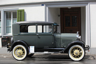 Ford Model A
