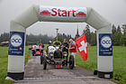 Bild: Ford Model A Special Racer 3,3l (1929) - an der Jungfrau-Rallye 2014