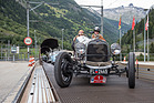 Bild: Ford Model A Special Racer 3,3l (1929) - an der Jungfrau-Rallye 2014