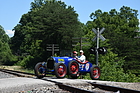 Bild: Ford Model A Speedster (1928) - Great Race Rallye USA - 24. Juni bis 2. Juli 2017