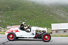 Ford Model A Speedster (1929) - Memorial 100 Jahre Klausenrennen am 6. August 2022