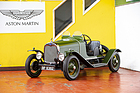 Image: Ford Model A Speedster (1929) - offered as lot 031 at the Bonhams Bicester online auction on July 25, 2020
