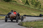 Ford Model A Speedster (1930) - Saalbach Classic 2017