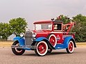 Ford Model A "Standard Oil" Tow Truck (1931) - angeboten als Lot 133 an der RM/Sotheby's Open Road North America Versteigerung vom 23. bis 30. Juli 2020
