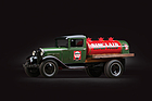 Ford Model AA 'Sinclair' Fuel Tanker (1930) - als Lot 133 an der RM Auction Sam Pack am 14./15. November 2014