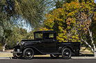 Bild: Ford Model B Pickup (1932) - als Lot 110 an der RM/Sotheby's Arizona Versteigerung vom 27. Januar 2022