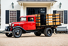 Image: Ford Model BB Platform Truck (1934) - offered as lot 206 at the Bonhams Amelia Island sale on March 5, 2020