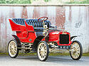Image: Ford Model C 10hp Twin-Cylinder Side-Entrance Tonneau (1904/1905) - offered as lot 221 at the Bonhams "Golden Age of Motoring" auction on November 4, 2022