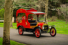 Ford Model C-Cab Calliope Truck (1915) - als Lot 209 an der Bonhams Amelia Island Versteigerung am 20. Mai 2021