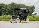 Image: Ford Model C Side-Entrance Tonneau (1904) - as lot 285 at the RM Sotheby's Hershey auction 2025