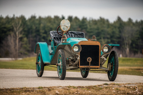 Ford Model K Roadster (1907) - als Lot 161 an der RM/Sotheby's Arizona Versteigerung am 18. Januar 2018