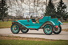 Bild: Ford Model K Roadster (1907) - als Lot 161 an der RM/Sotheby's Arizona Versteigerung am 18. Januar 2018
